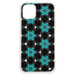 Pattern Design Scrapbooking Colorful Stars Iphone 12/12 Pro Tpu Uv Print Case by Ravend