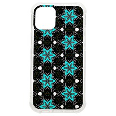 Pattern Design Scrapbooking Colorful Stars Iphone 12 Mini Tpu Uv Print Case	 by Ravend