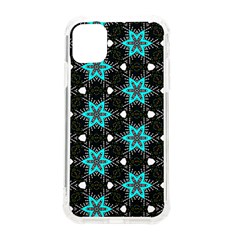 Pattern Design Scrapbooking Colorful Stars Iphone 11 Tpu Uv Print Case