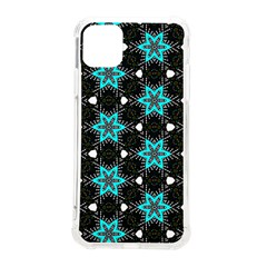 Pattern Design Scrapbooking Colorful Stars Iphone 11 Pro Max 6 5 Inch Tpu Uv Print Case by Ravend