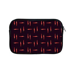 Hot Peppers Apple Macbook Pro 13  Zipper Case