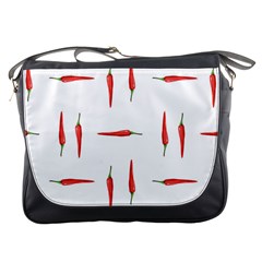 Pepper Messenger Bag by SychEva