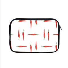 Pepper Apple Macbook Pro 15  Zipper Case by SychEva