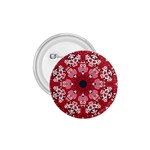 Traditional Cherry blossom  1.75  Buttons Front