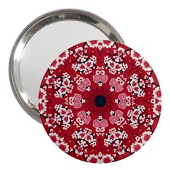 Traditional Cherry Blossom  3  Handbag Mirrors by Kiyoshi88