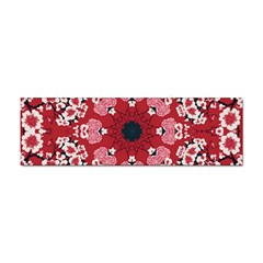 Traditional Cherry Blossom  Sticker Bumper (100 Pack) by Kiyoshi88