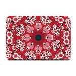 Traditional Cherry blossom  Small Doormat 24 x16  Door Mat