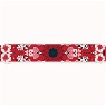 Traditional Cherry blossom  Small Bar Mat 24 x4  Bar Mat