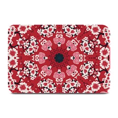 Traditional Cherry Blossom  Plate Mats by Kiyoshi88