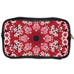 Traditional Cherry blossom  Toiletries Bag (One Side) Front