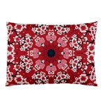 Traditional Cherry blossom  Pillow Case (Two Sides) Front