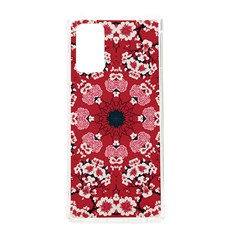 Traditional Cherry Blossom  Samsung Galaxy Note 20 Tpu Uv Case