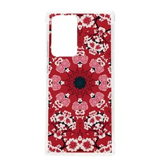 Traditional Cherry Blossom  Samsung Galaxy Note 20 Ultra Tpu Uv Case by Kiyoshi88