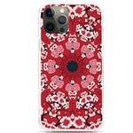 Traditional Cherry blossom  iPhone 12 Pro max TPU UV Print Case Front