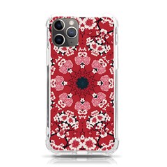 Traditional Cherry Blossom  Iphone 11 Pro 5 8 Inch Tpu Uv Print Case by Kiyoshi88