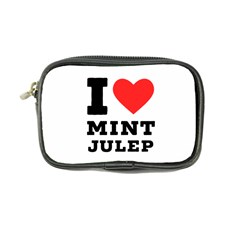 I Love Mint Julep Coin Purse by ilovewhateva