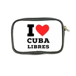 I love cuba libres  Coin Purse Back