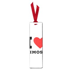 I Love Mimosa Small Book Marks by ilovewhateva