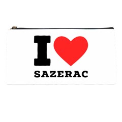 I Love Sazerac Pencil Case by ilovewhateva