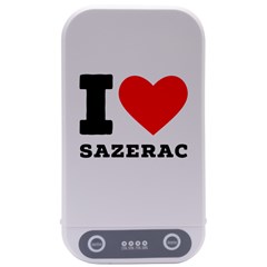 I Love Sazerac Sterilizers by ilovewhateva