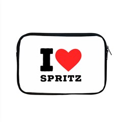 I Love Spritz Apple Macbook Pro 15  Zipper Case by ilovewhateva