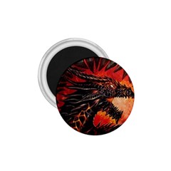 Dragon 1 75  Magnets