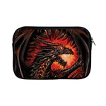 Dragon Apple iPad Mini Zipper Cases Front