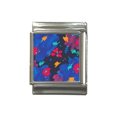 Patterns Rosebuds Italian Charm (13mm) by Salman4z