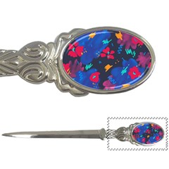 Patterns Rosebuds Letter Opener by Salman4z