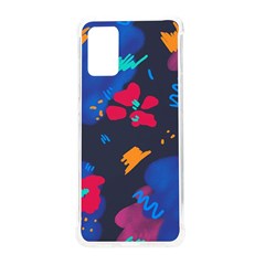 Patterns Rosebuds Samsung Galaxy S20plus 6 7 Inch Tpu Uv Case