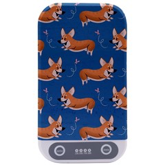 Corgi Patterns Sterilizers