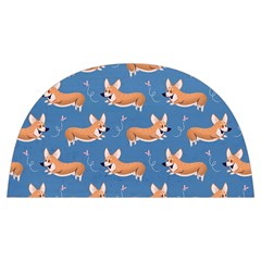 Corgi Patterns Anti Scalding Pot Cap by Salman4z