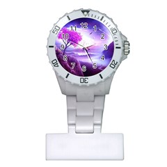 Fantasy World Plastic Nurses Watch