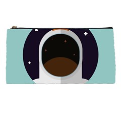 Astronaut Space Astronomy Universe Pencil Case by Salman4z