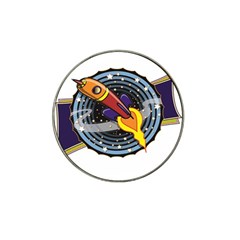 Rocket Space Clipart Illustrator Hat Clip Ball Marker by Salman4z