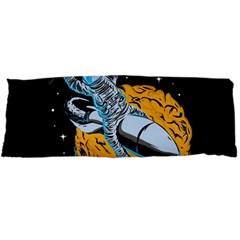 Astronaut Planet Space Science Body Pillow Case Dakimakura (two Sides) by Salman4z