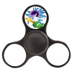 Mermaid Fantasy Undersea Merman Finger Spinner by Salman4z