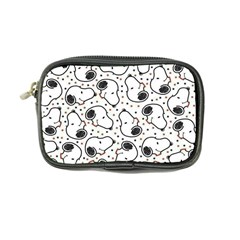 Dog Pattern Coin Purse