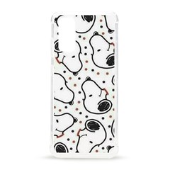 Dog Pattern Samsung Galaxy S20 6 2 Inch Tpu Uv Case