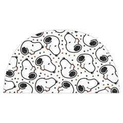 Dog Pattern Anti Scalding Pot Cap by Salman4z