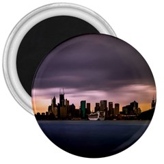 Sydney Australia Travel Oceania 3  Magnets by Salman4z