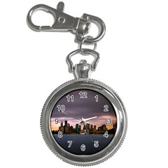 Sydney Australia Travel Oceania Key Chain Watches by Salman4z