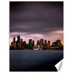 Sydney Australia Travel Oceania Canvas 12  X 16  by Salman4z