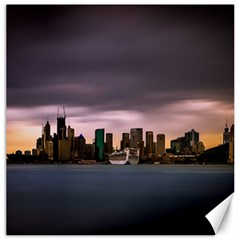 Sydney Australia Travel Oceania Canvas 20  X 20  by Salman4z