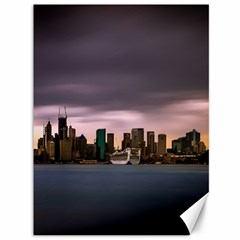 Sydney Australia Travel Oceania Canvas 36  X 48  by Salman4z