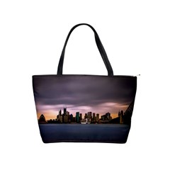 Sydney Australia Travel Oceania Classic Shoulder Handbag by Salman4z