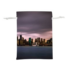 Sydney Australia Travel Oceania Lightweight Drawstring Pouch (s) by Salman4z