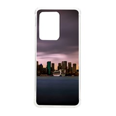 Sydney Australia Travel Oceania Samsung Galaxy S20 Ultra 6 9 Inch Tpu Uv Case