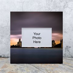 Sydney Australia Travel Oceania White Box Photo Frame 4  X 6  by Salman4z