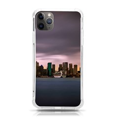 Sydney Australia Travel Oceania Iphone 11 Pro Max 6 5 Inch Tpu Uv Print Case